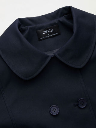 Kind Of A Secret Jacket