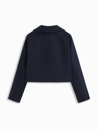 Kind Of A Secret Jacket