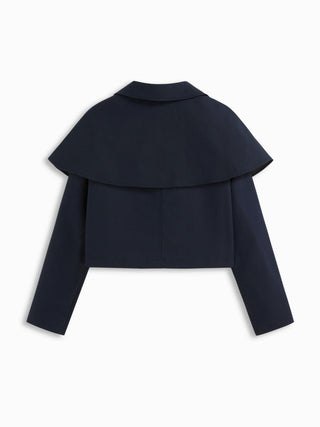 Kind Of A Secret Jacket
