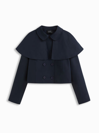 Kind Of A Secret Jacket
