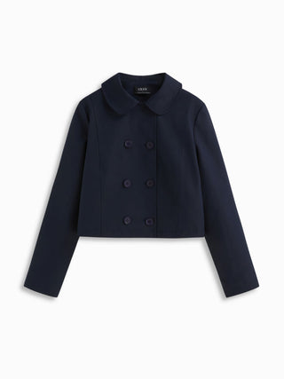 Kind Of A Secret Jacket