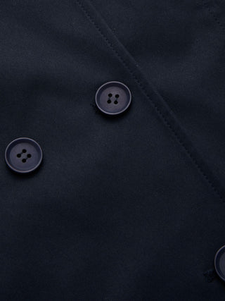 Kind Of A Secret Jacket