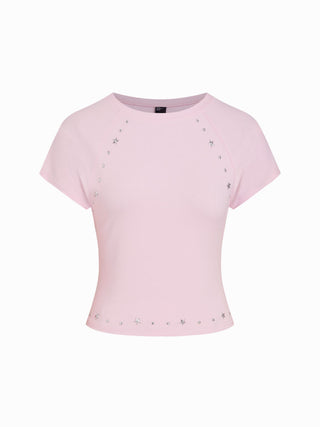Studs Only Tee
