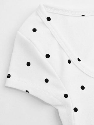 Scoop Neckline Ruched Cap Sleeve Top