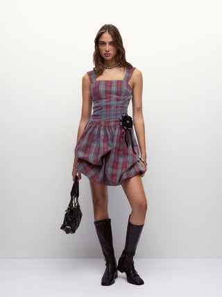 Literally London Dress