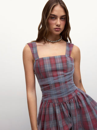 Literally London Dress
