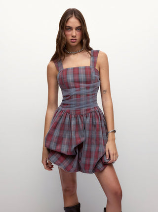 Literally London Dress