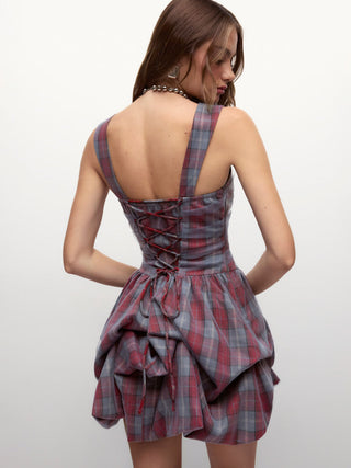 Literally London Dress