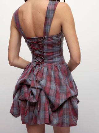 Literally London Dress