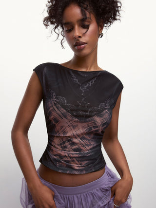 Ulterior Motives Top