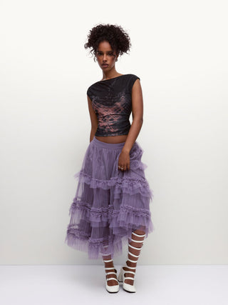 Ulterior Motives Top