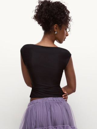 Ulterior Motives Top