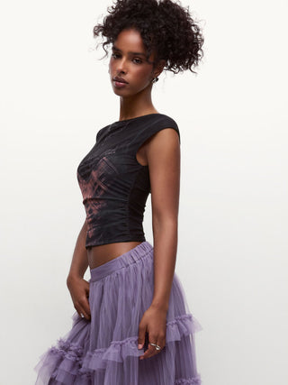 Ulterior Motives Top