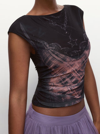 Ulterior Motives Top