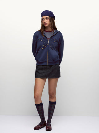Long Nights Hoodie