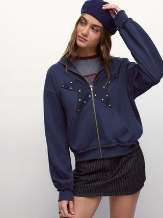 Long Nights Hoodie