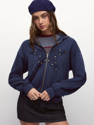 Long Nights Hoodie