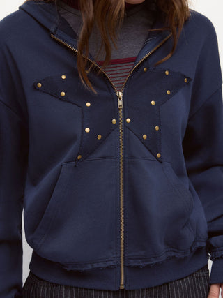 Long Nights Hoodie