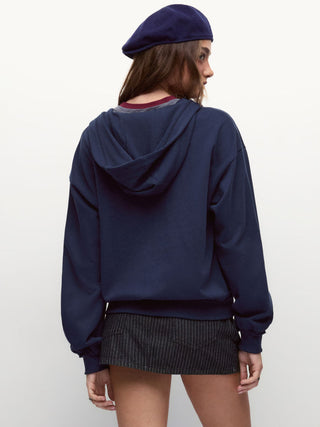 Long Nights Hoodie
