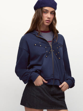 Long Nights Hoodie