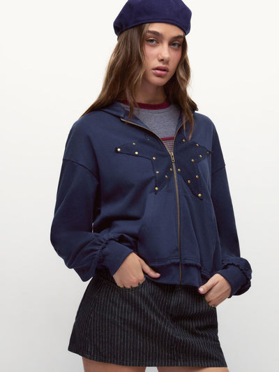 Long Nights Hoodie