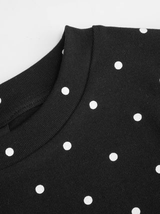 Ruched Round Neck Sleeveless Bodysuit