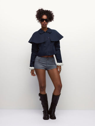 Kind Of A Secret Jacket