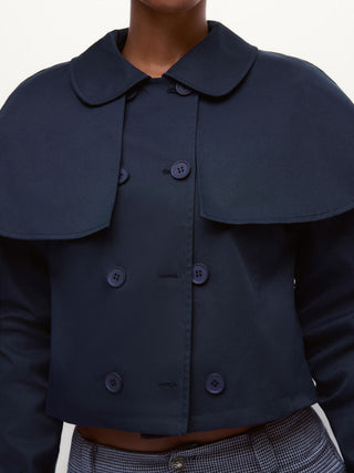 Kind Of A Secret Jacket