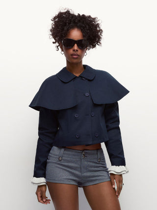 Kind Of A Secret Jacket