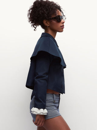 Kind Of A Secret Jacket