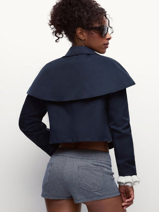 Kind Of A Secret Jacket