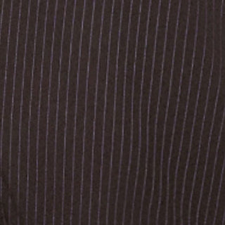 That's Classified Double-Breasted Stripe Dress
