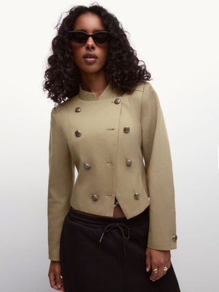 The Syllabus Jacket