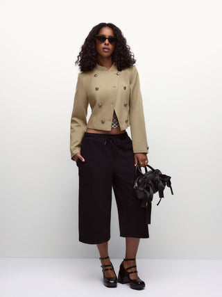 The Syllabus Jacket