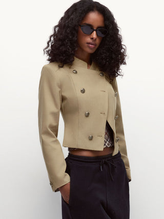The Syllabus Jacket