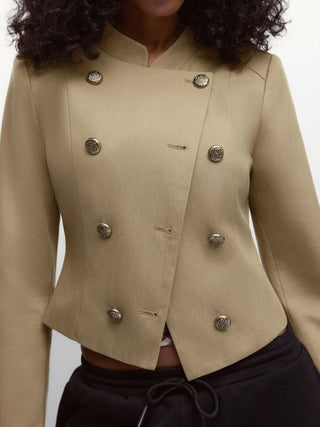 The Syllabus Jacket