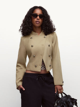 The Syllabus Jacket