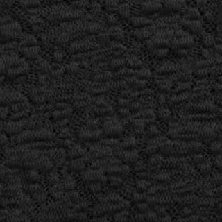 Pointelle Textured Button Through Cut Out Top