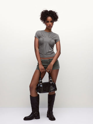 Look Within Tee