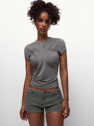 Look Within Tee