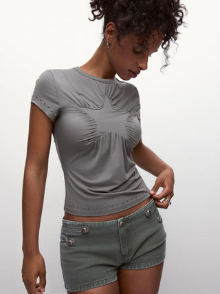 Look Within Tee