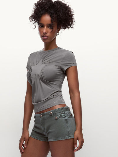 Look Within Tee