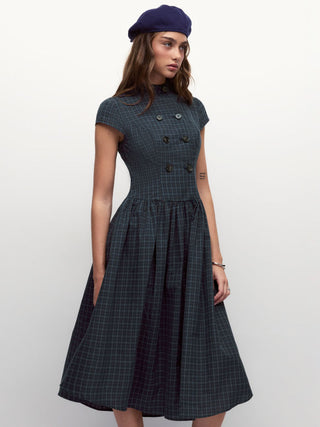 Bring A Book Dress
