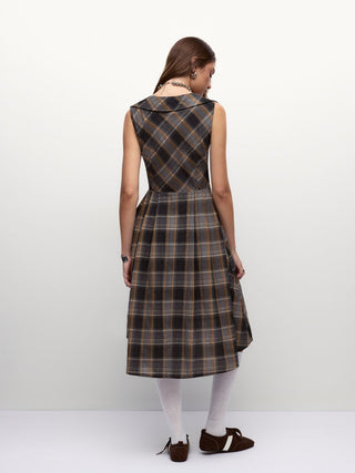 Royal Reject Dress