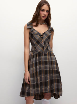 Royal Reject Dress