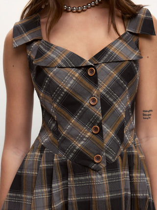 Royal Reject Dress