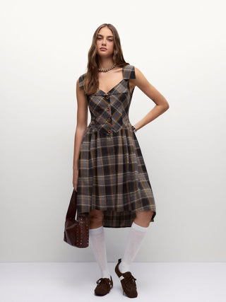 Royal Reject Dress