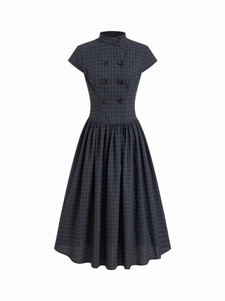Bring A Book Dress