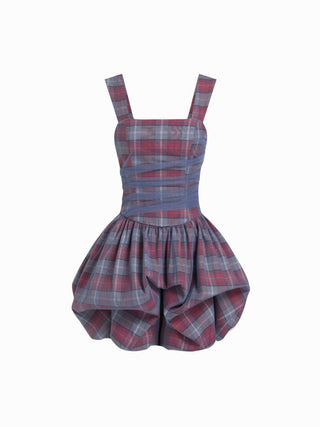 Literally London Dress