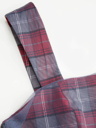 Literally London Dress